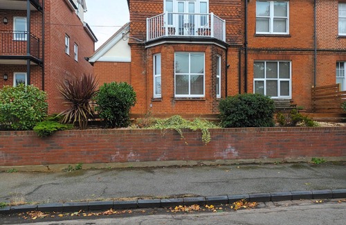 Felixstowe Apartamento | Fabulous Flat in Felixstowe