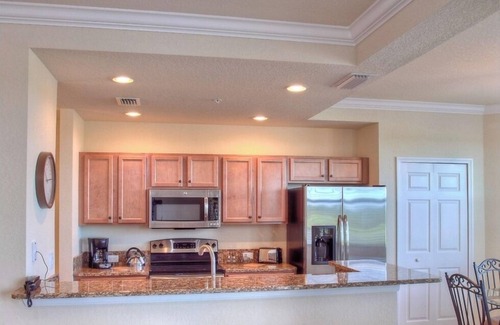 Bradenton Condominio | Fabuloso Alquiler de vacaciones Florida Con Golf Ilimitado!