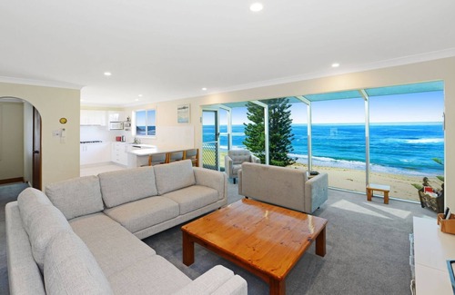 Forresters Beach Casa | Fabuloso Forresters! - Familia