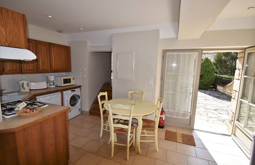 Castelnaud-la-Chapelle Cabaña | Fabulous two bedroomed, two bathroom cottage high quality, elegant accommodation