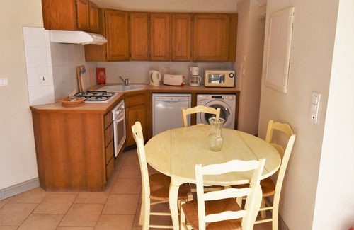 Castelnaud-la-Chapelle Cabaña | Fabulous two bedroomed, two bathroom cottage high quality, elegant accommodation