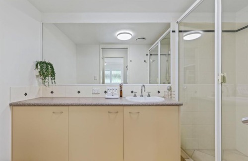 Alexandra Headland Apartamento | Fabulous FREE resort facilities 50m from Beach