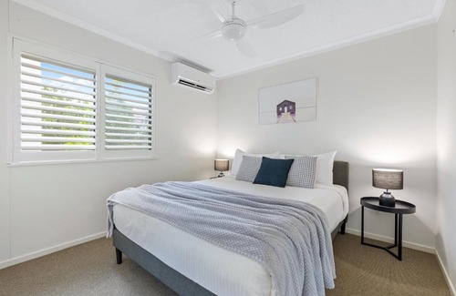 Alexandra Headland Apartamento | Fabulous FREE resort facilities 50m from Beach