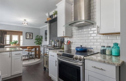 Livingston Park Casa | Fabulous Home Away From Home