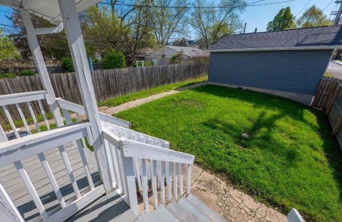 Livingston Park Casa | Fabulous Home Away From Home