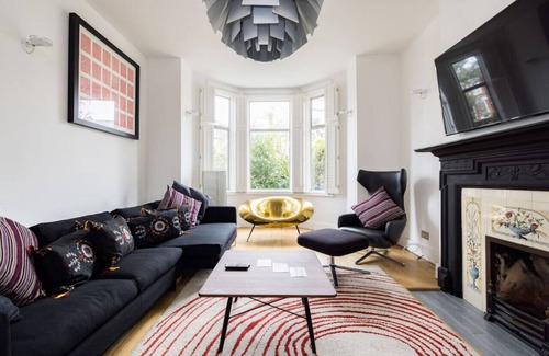 St. Helen's Casa | Fabulous home in Notting Hill