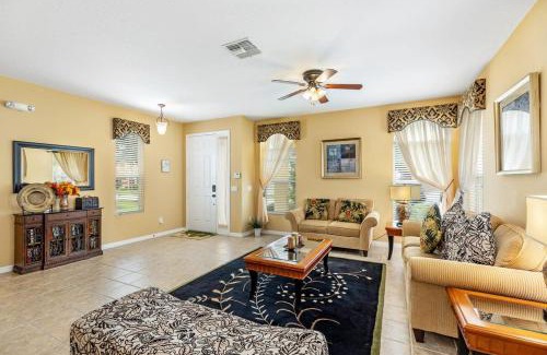 Watersong Casa | Fabulous Home with Relaxing South Facing Pool-417O