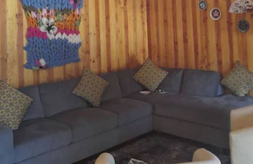 Villarrica Casa | Fabulosa Casa 12 personas , ambiente familiar a 10 minutos lago Villarrica