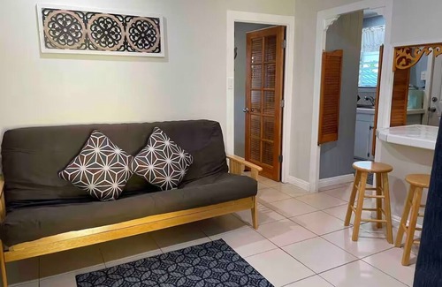 McCully - Moiliili Casa | Fabulous house in Hawaii Oahu