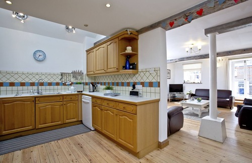Weymouth Casa | Casa en Weymouth, Dorset, Inglaterra - ¡Fabulosa casa y ubicación!