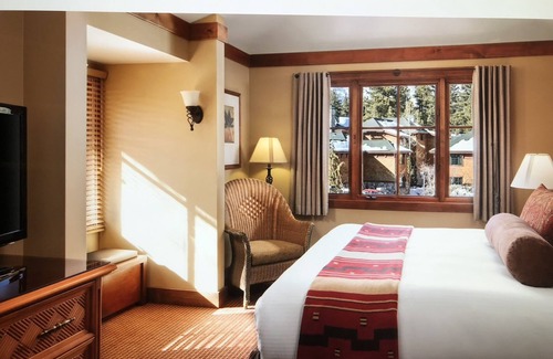 Incline Village Complejo | Fabulous Hyatt High Sierra Resort Unit 532 - August 15 to 22