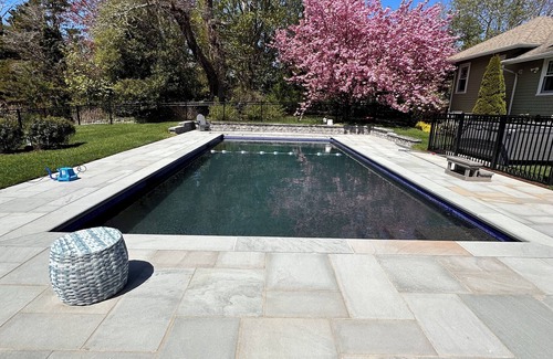 Barnstable Casa | Fabulous location with ocean views and new heated pool