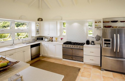 Falmouth Harbour Villa | Fabulous Ocean View Villa con Piscina (Tarifas especiales de verano, por favor pregunte)