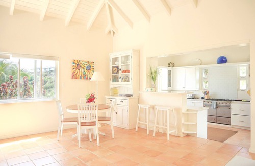 Falmouth Harbour Villa | Fabulous Ocean View Villa con Piscina (Tarifas especiales de verano, por favor pregunte)