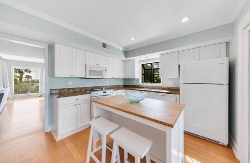Spinnaker Beachhouses Casa | Fabulous Ocean View 3BR Spinnaker! Steps to Beach, Pools, Dining, Golf! Amenity Cards!