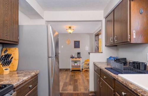 Appleton Casa | 𝑭𝒂𝒃𝒖𝒍𝒐𝒖𝒔 𝒐𝒏 𝑭𝒓𝒆𝒎𝒐𝒏𝒕 2 bedroom