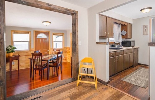 Appleton Casa | 𝑭𝒂𝒃𝒖𝒍𝒐𝒖𝒔 𝒐𝒏 𝑭𝒓𝒆𝒎𝒐𝒏𝒕 2 bedroom