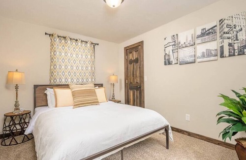 Appleton Casa | 𝑭𝒂𝒃𝒖𝒍𝒐𝒖𝒔 𝒐𝒏 𝑭𝒓𝒆𝒎𝒐𝒏𝒕 2 bedroom