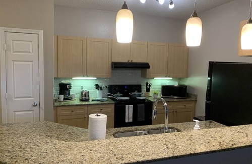 Alpharetta Casa | Fabulous One Bed/One Bath Corporate Furnished Apt in Alpharetta