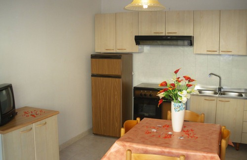 Torre Suda Casa | Fabuloso apartamento de un dormitorio junto al mar en Torre Suda, a minutos de Gallipoli