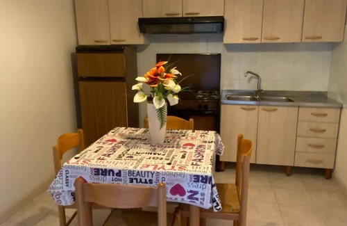Torre Suda Casa | Fabuloso apartamento de un dormitorio junto al mar en Torre Suda, a minutos de Gallipoli