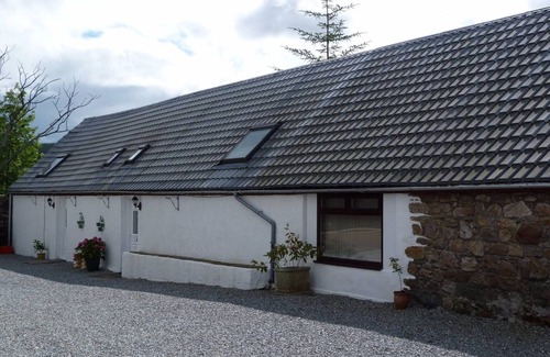 Keith Casa | Fabulous Open Views Over Dufftown