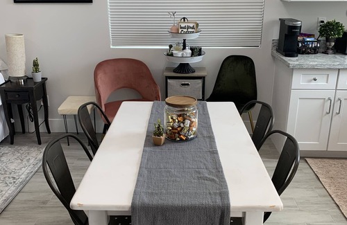 Peoria Apartamento | Fabulous private casita in quiet scenic area