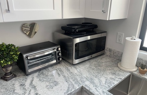 Peoria Apartamento | Fabulous private casita in quiet scenic area