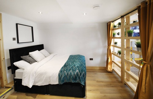 Headingley Apartamento | Fabulous renovated studio apartment in the heart of Headingley