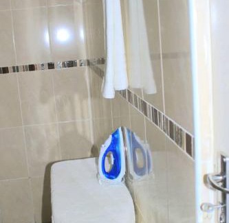 Francistown Casa | Fabulous Rest Inn