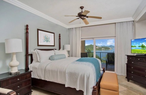 Nazareth Complejo | FABULOUS Ritz-Carlton Club, SPECTACULAR 3 - BR Oceanfront - Full Resort Access