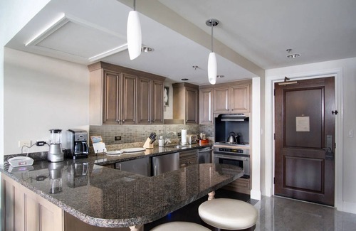 Nazareth Complejo | FABULOUS Ritz-Carlton Club, SPECTACULAR 3 - BR Oceanfront - Full Resort Access
