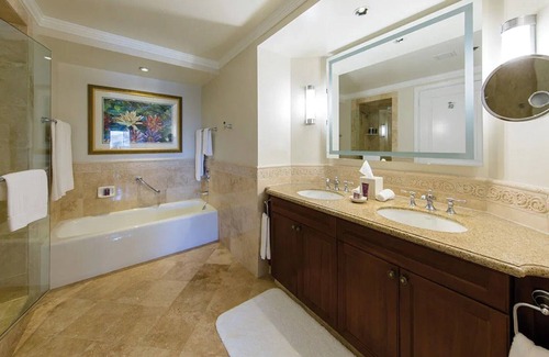 Nazareth Complejo | FABULOUS Ritz-Carlton Club, SPECTACULAR 3 - BR Oceanfront - Full Resort Access