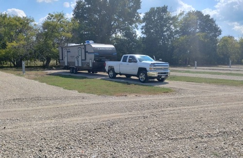 Wills Point Casa | Fabulous RV Park getaway in East Lake Tawakoni Texas No RVs for rent