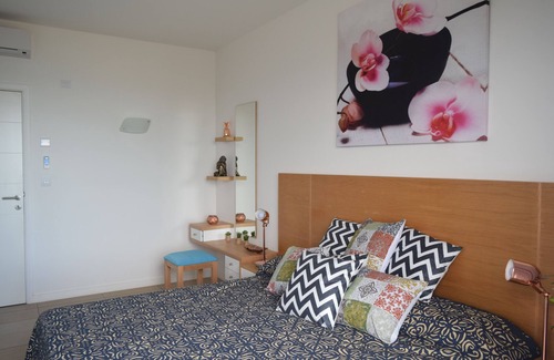 Roches Noires Apartamento | Fabulous Sew View Apartment