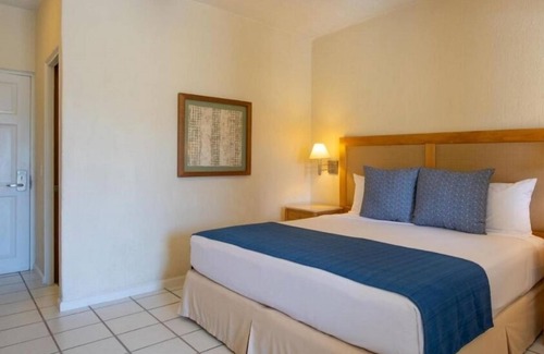 Campo de Golf Fonatur Casa | Fabulous Studio with Outdoor Pool