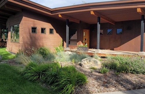 Jackson Hole Casa | Fabulous Thanksgiving in Jackson! Minutes from downtown and Snow King.
