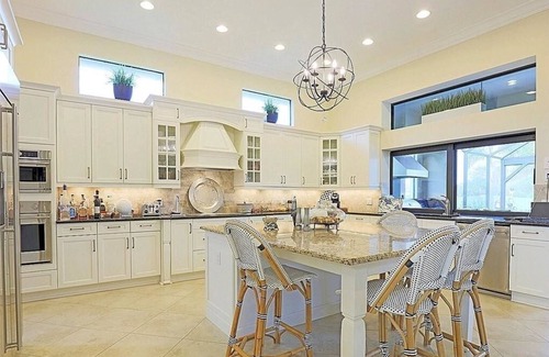 Twin Eagles Casa | Fabulous Twin Eagles home with Private pool/whirlpool, Unbundled GOLF, Plus more