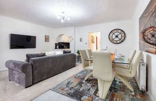 Chelsea Riverside Apartamento | *Fabulous Two Bed Apt in Heart of Chelsea - London*