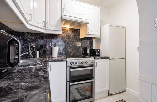 Chelsea Riverside Apartamento | *Fabulous Two Bed Apt in Heart of Chelsea - London*
