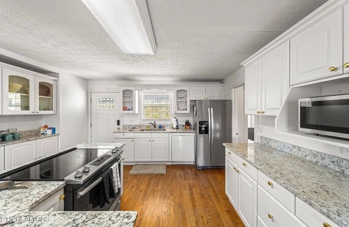 Flat Hollow Marina Casa | Fabulous view, walking distance from Flat Hollow Marina