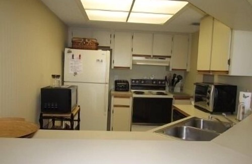 Ponce Inlet Condominio | Fabulous Views from this South East Corner Unit at South Point Unit 411