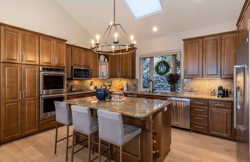Crystal Bay Casa | Fabulous Views Of Lake Tahoe