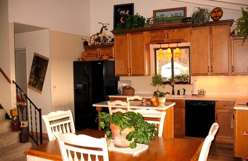 Murphy Cabina | Fabulosas vistas, monte muy privado, porche, terraza abierta, a 2 millas de la ciudad.