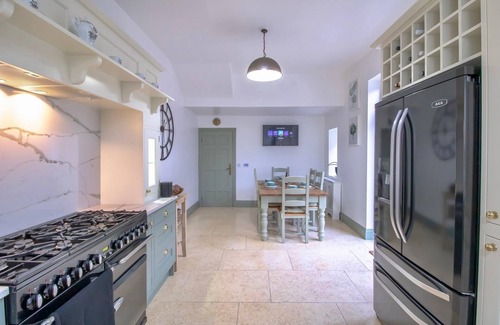 Roker Cabaña | Fabulously Unique 3BD Home Sunderland
