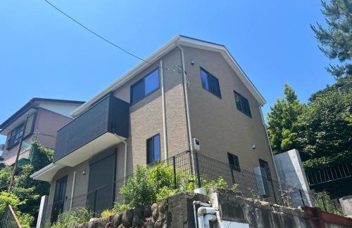 Shiroyama Villa | FabulousOdawara