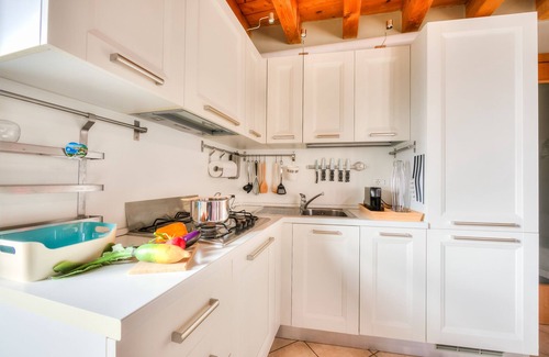 Gargnano Casa | Faby House On Hilly Area & Lake View, Gargnano, Italy
