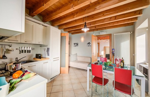 Gargnano Casa | Faby House On Hilly Area & Lake View, Gargnano, Italy