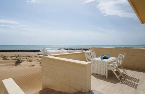 Donnalucata Casa | Facciamari