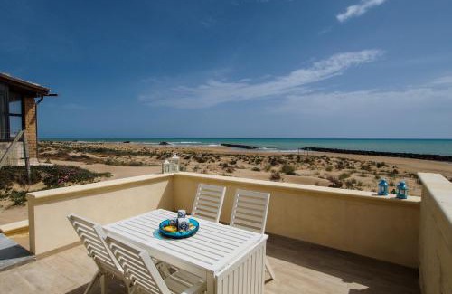 Donnalucata Casa | Facciamari